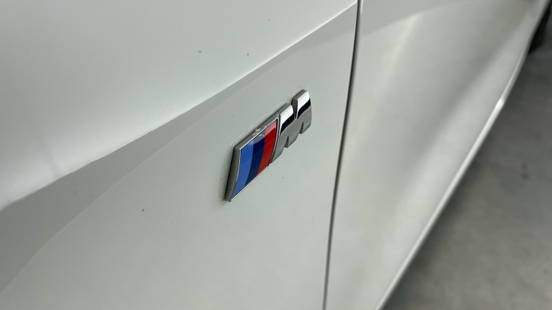 BMW 1 Series 118i [136] M Sport 5dr Step Auto [LCP] Petrol Hatchback